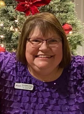 Monica DeLong Retires from Vinton County National Bank